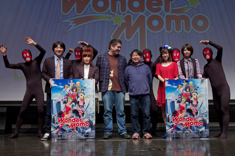 Illustration for article titled Japanese Cult Classic Revived as New Game and Anime